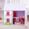Picture of Rose Cottage-Bigjigs Toys