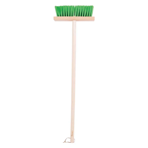 Picture of Long Handled Brush - Bigjigs