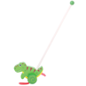 Picture of Push Along (T-Rex)-bigjigs