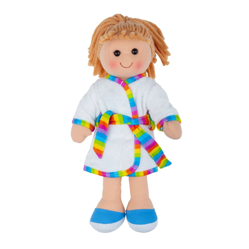 Picture of Michelle Doll - Medium bigjigs