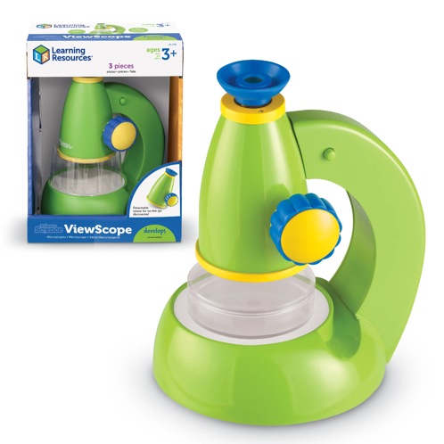 Picture of Primary Science® ViewScope - Learning Resources