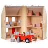 Picture of My First Doll House bigjigs