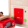 Picture of My First Doll House bigjigs