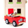 Picture of My First Doll House bigjigs