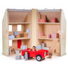 Picture of My First Doll House bigjigs