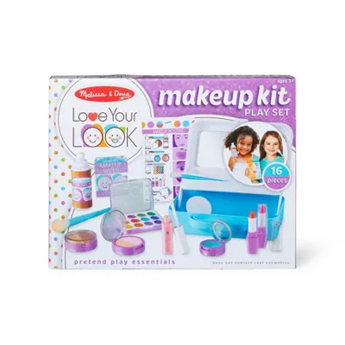 Picture of Makeup Kit Play Set - Melissa & Doug