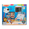 Picture of PAW Patrol Easel/Table Top Art Activity Center - Melissa & Doug