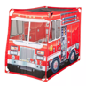 Picture of Fire Truck Play Tent - Melissa & Doug