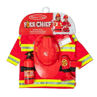 Picture of Fire Chief Role Play Costume Set - Melissa & Doug