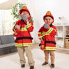 Picture of Fire Chief Role Play Costume Set - Melissa & Doug