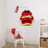 Picture of Fire Chief Role Play Costume Set - Melissa & Doug