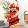 Picture of Fire Chief Role Play Costume Set - Melissa & Doug