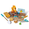 Picture of Let's Explore S'mores & More Campfire Play Set - Melissa & Doug