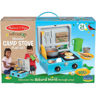 Picture of Let's Explore Camp Stove Play Set - Melissa & Doug