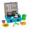 Picture of Let's Explore Camp Stove Play Set - Melissa & Doug