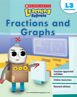 Picture of Fractions and Graphs Scholastic Learning Express - Scholastic