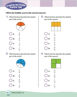Picture of Fractions and Graphs Scholastic Learning Express - Scholastic