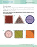 Picture of Fractions and Graphs Scholastic Learning Express - Scholastic