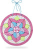 Picture of Quilting Made Easy-Flower -Melissa & Doug- Arts & Crafts