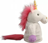 Picture of Unicorn Hand Puppet - Keycraft