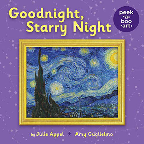 Picture of Goodnight Starry Night
