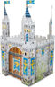 Picture of Melissa & Doug Cardboard Indoor Castle Playhouse