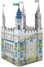 Picture of Melissa & Doug Cardboard Indoor Castle Playhouse