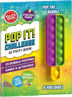 Picture of Klutz: Pop-It! Challenge Activity Book