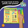 Picture of Klutz: Pop-It! Challenge Activity Book