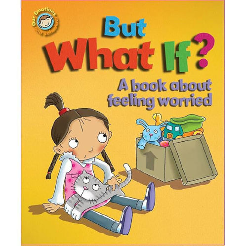 Picture of But What If?