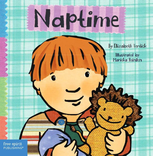 Picture of Naptime (Toddler Tools® Board Books)