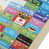 Picture of My Magnetic Daily Calendar - Melissa & Doug