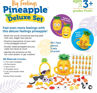 Picture of Big Feelings Pineapple Deluxe Set - Learning Resources