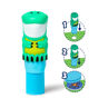 Picture of Sticker WOW!™ Dinosaur Activity Pad & Sticker Stamper - Melissa & Doug