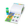 Picture of Sticker WOW!™ Dinosaur Activity Pad & Sticker Stamper - Melissa & Doug