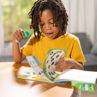 Picture of Sticker WOW!™ Dinosaur Activity Pad & Sticker Stamper - Melissa & Doug