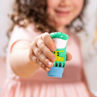 Picture of Sticker WOW!™ Dinosaur Activity Pad & Sticker Stamper - Melissa & Doug