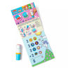 Picture of Melissa & Doug Sticker WOW!™ 24-Page Activity Pad and Sticker Stamper, 300 Stickers, Arts and Crafts Fidget Toy Collectible Character – Unicorn