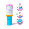 Picture of Melissa & Doug Sticker WOW!™ 24-Page Activity Pad and Sticker Stamper, 300 Stickers, Arts and Crafts Fidget Toy Collectible Character – Unicorn