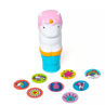 Picture of Melissa & Doug Sticker WOW!™ 24-Page Activity Pad and Sticker Stamper, 300 Stickers, Arts and Crafts Fidget Toy Collectible Character – Unicorn