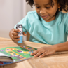 Picture of Sticker WOW!™ Activity Pad & Sticker Stamper - Cat- Melissa & Doug