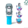 Picture of Sticker WOW!™ Activity Pad & Sticker Stamper - Cat- Melissa & Doug