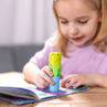 Picture of Sticker WOW!™ Activity Pad & Sticker Stamper - Sea Turtle - Melissa & Doug