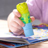 Picture of Sticker WOW!™ Activity Pad & Sticker Stamper - Sea Turtle - Melissa & Doug