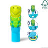Picture of Sticker WOW!™ Activity Pad & Sticker Stamper - Sea Turtle - Melissa & Doug