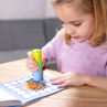 Picture of Sticker WOW!™ Activity Pad & Sticker Stamper - Sea Turtle - Melissa & Doug