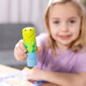 Picture of Sticker WOW!™ Activity Pad & Sticker Stamper - Sea Turtle - Melissa & Doug