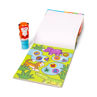 Picture of Melissa & Doug Sticker WOW!™ 24-Page Activity Pad and Sticker Stamper, 300 Stickers, Arts and Crafts Fidget Toy Collectible Character – Tiger