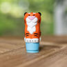 Picture of Melissa & Doug Sticker WOW!™ 24-Page Activity Pad and Sticker Stamper, 300 Stickers, Arts and Crafts Fidget Toy Collectible Character – Tiger