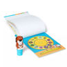 Picture of Melissa & Doug Sticker WOW!™ Dog Sticker Stamper and 24-Page Activity Pad